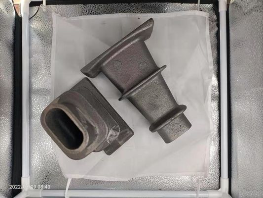 Ζυγισμένο ψυχρό πυρήνα κελύφη από χάλυβα επίπεδη κεφαλή τέντωσης