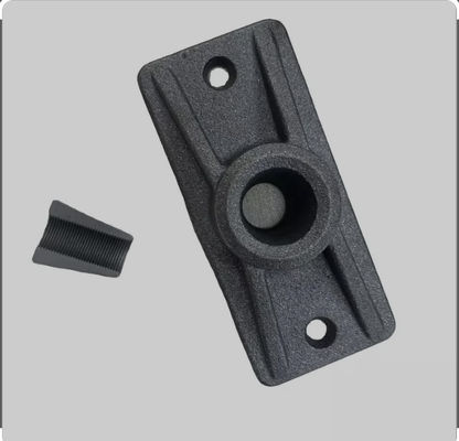 Αντίσταση στη διάβρωση Σιδηρούργυρο σταθερό σύστημα τάσης με διαθέσιμα δείγματα