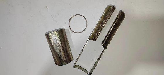 Αντικατάστατα για την παραγωγή αλατιού