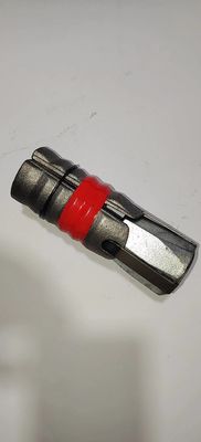 Υψηλής χωρητικότητας διεύρυνση Shell Rock Anchor Bolt M24