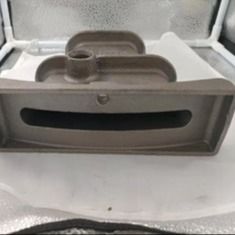 15.24 χιλιοστόμετρο 12,7 χιλιοστόμετρο χυτοσίδηρο στήλη ελαστική άγκυρα σκυρόδεμα σύστημα μετά την ένταση με τυποποιημένη επιθεώρηση