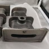 Μονόστρακης εντάσεως άγκυρα με αντοχή 1450Mpa και μαύρη επεξεργασία επιφάνειας