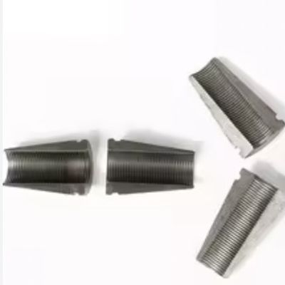 Ανθεκτικό στη διάβρωση εργαλείο καθίσματος σχοινίς από κράμα χάλυβα