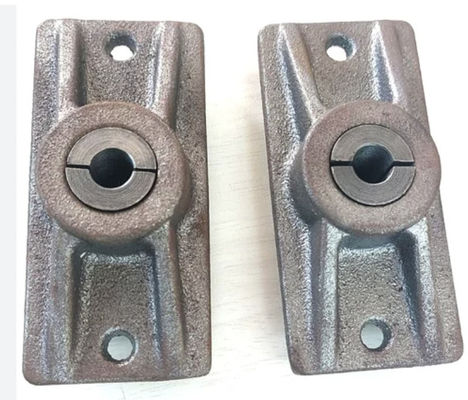 Δυναμικότητα Ρυθμισμένη αντίσταση βαθμός PT Κεραυνό σύστημα άγκυρας