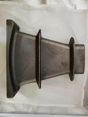 Επίπεδη θέση 12.7mm που εντείνει πλάκα Anchorage εξαρτημάτων 5*0.5» για την οικοδόμηση