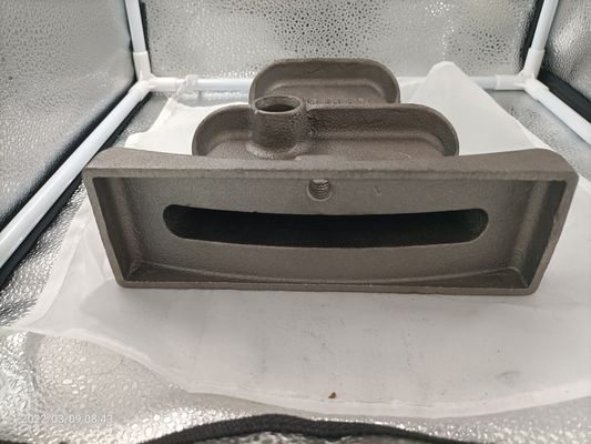 Δυνατότητα Ατσάλι Αντίσταση στη διάβρωση Αγκυροβολητήρες καλωδίων Pt / Συστατικά μετά την ένταση σε κουτιά