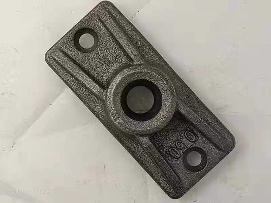 Θέση PC Monostrand Unbonded που εντείνει τον επίπεδο τύπο 0,5 ίντσα 12.7mm συστημάτων