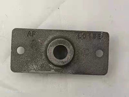 Θέση PC Monostrand Unbonded που εντείνει τον επίπεδο τύπο 0,5 ίντσα 12.7mm συστημάτων